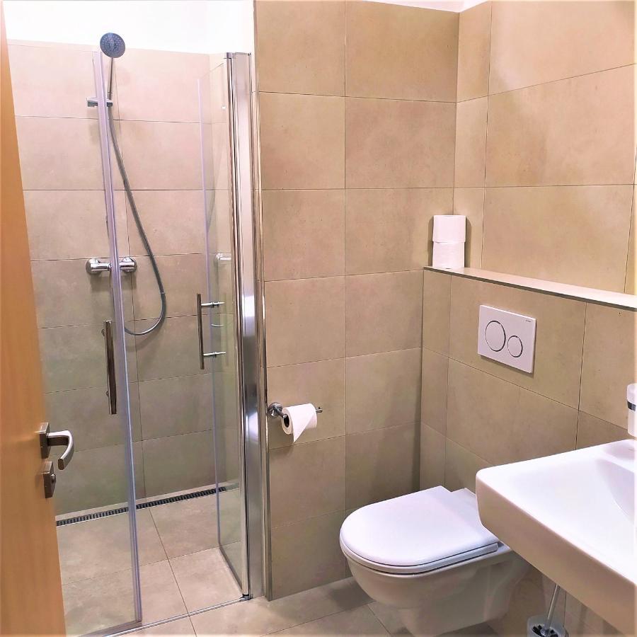 Penzion Adéla Rožnov pod Radhoštěm Extérieur photo