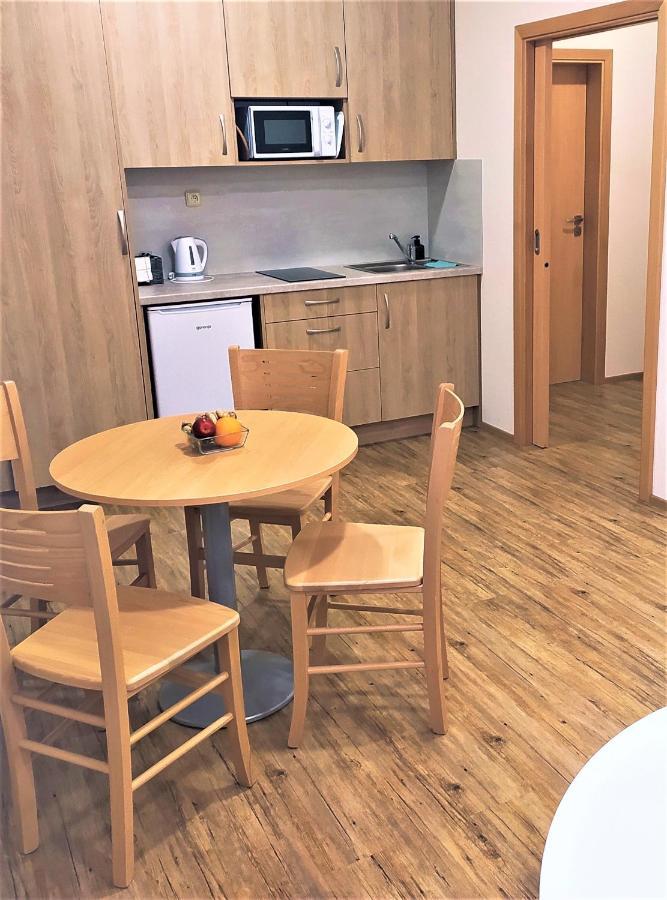 Penzion Adéla Rožnov pod Radhoštěm Extérieur photo