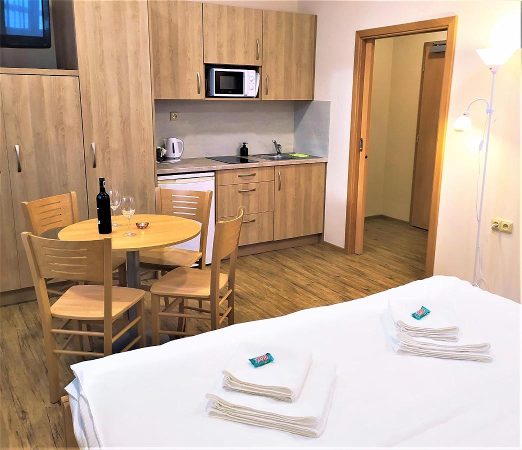 Penzion Adéla Rožnov pod Radhoštěm Extérieur photo