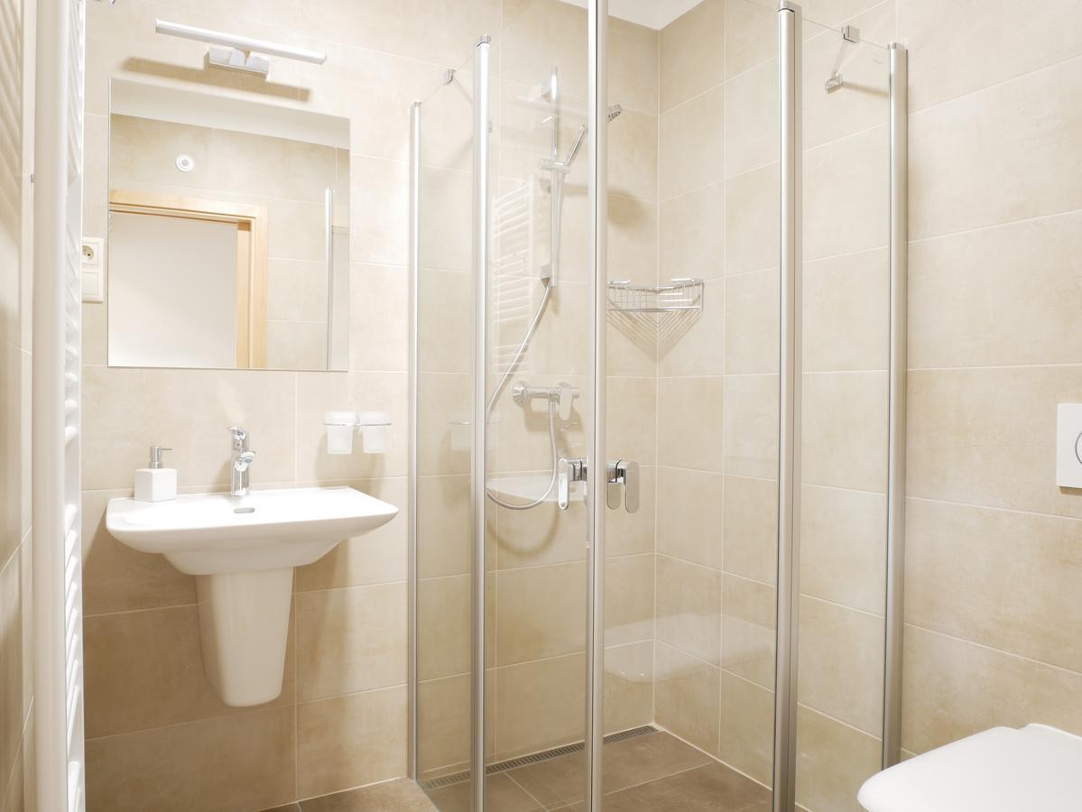 Penzion Adéla Rožnov pod Radhoštěm Extérieur photo