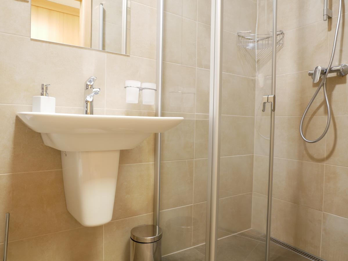 Penzion Adéla Rožnov pod Radhoštěm Extérieur photo