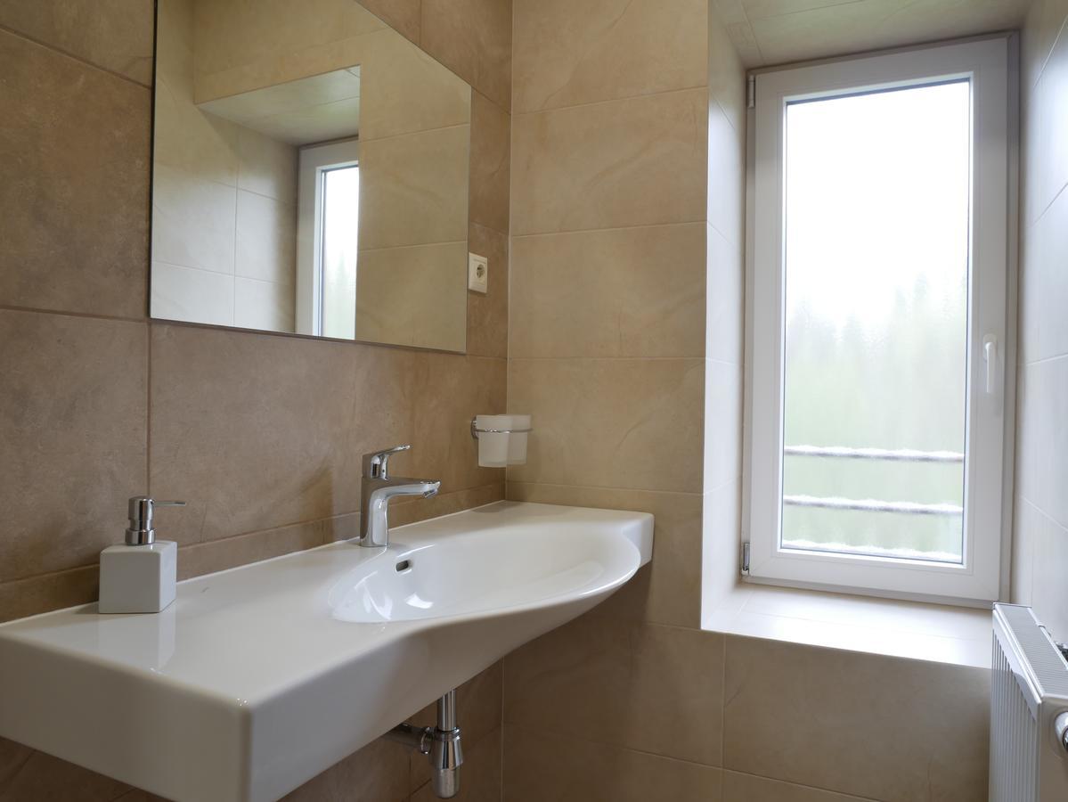 Penzion Adéla Rožnov pod Radhoštěm Extérieur photo