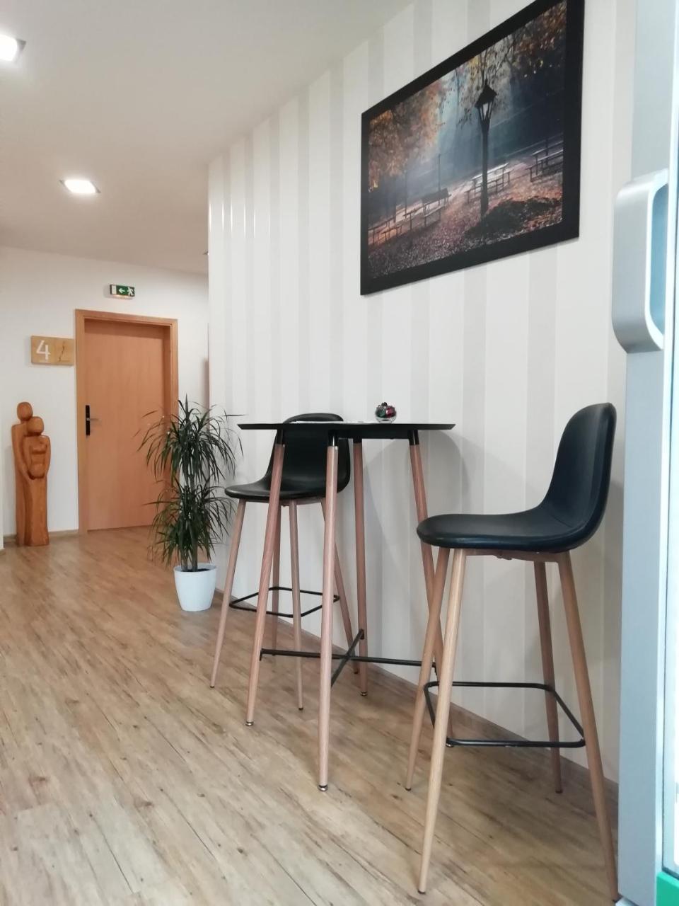 Penzion Adéla Rožnov pod Radhoštěm Extérieur photo